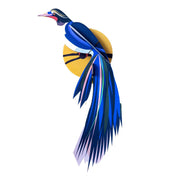 Studio Roof Decorazione parete Paradise Bird Flores