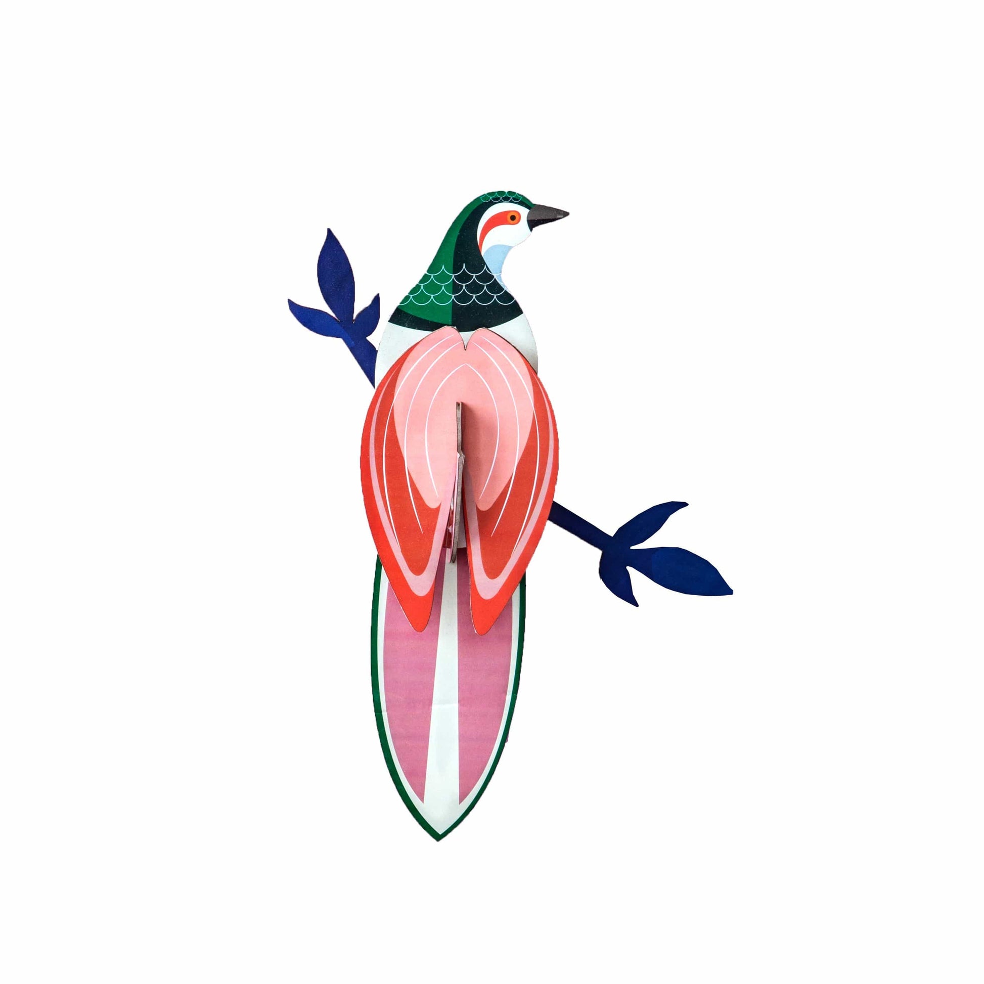 Studio Roof Decorazione parete Paradise Bird Rani