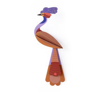 Studio Roof Decorazione parete Paradise Bird Savu