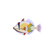 Studio Roof Decorazione parete Picasso Fish