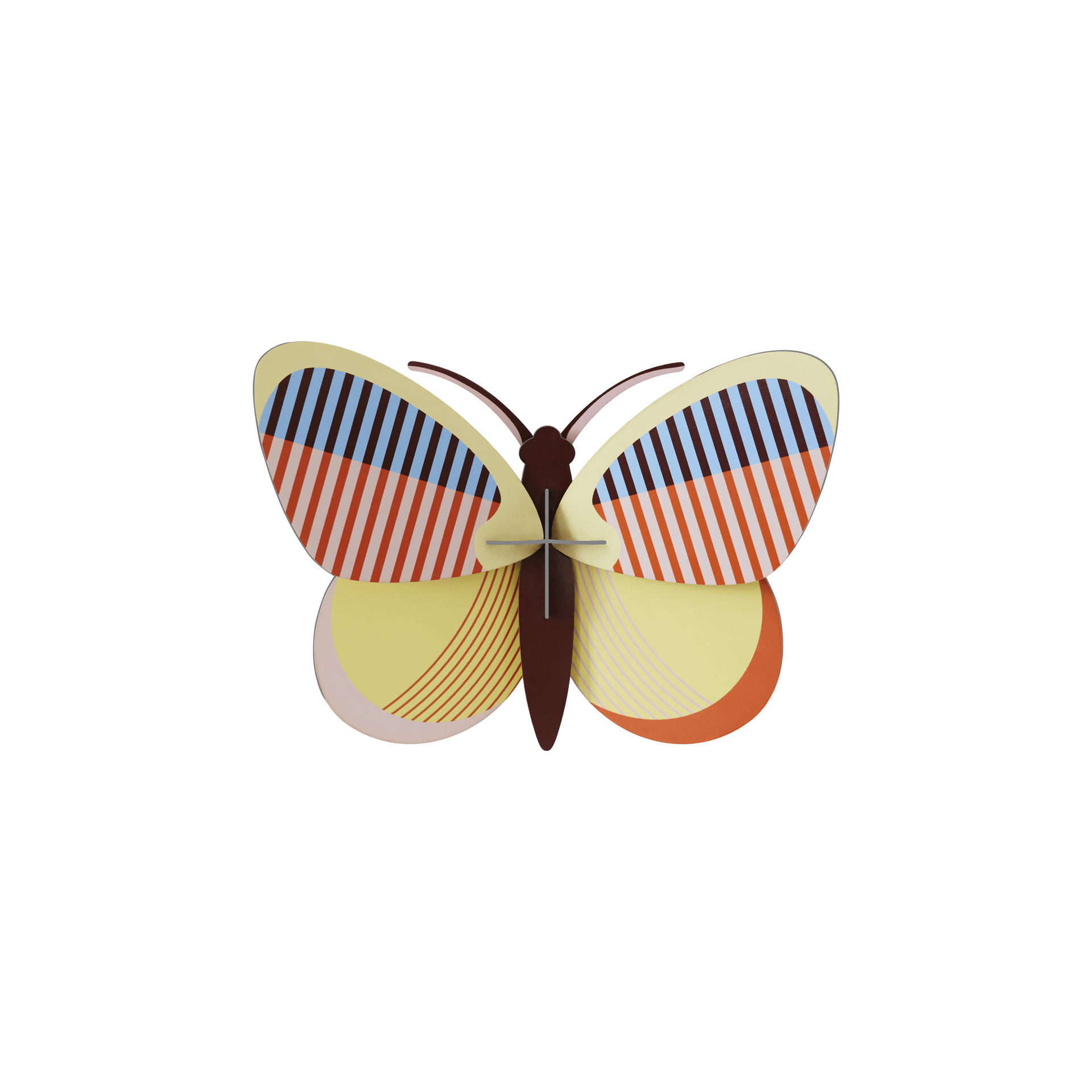 Studio Roof Decorazione parete Sia Butterfly
