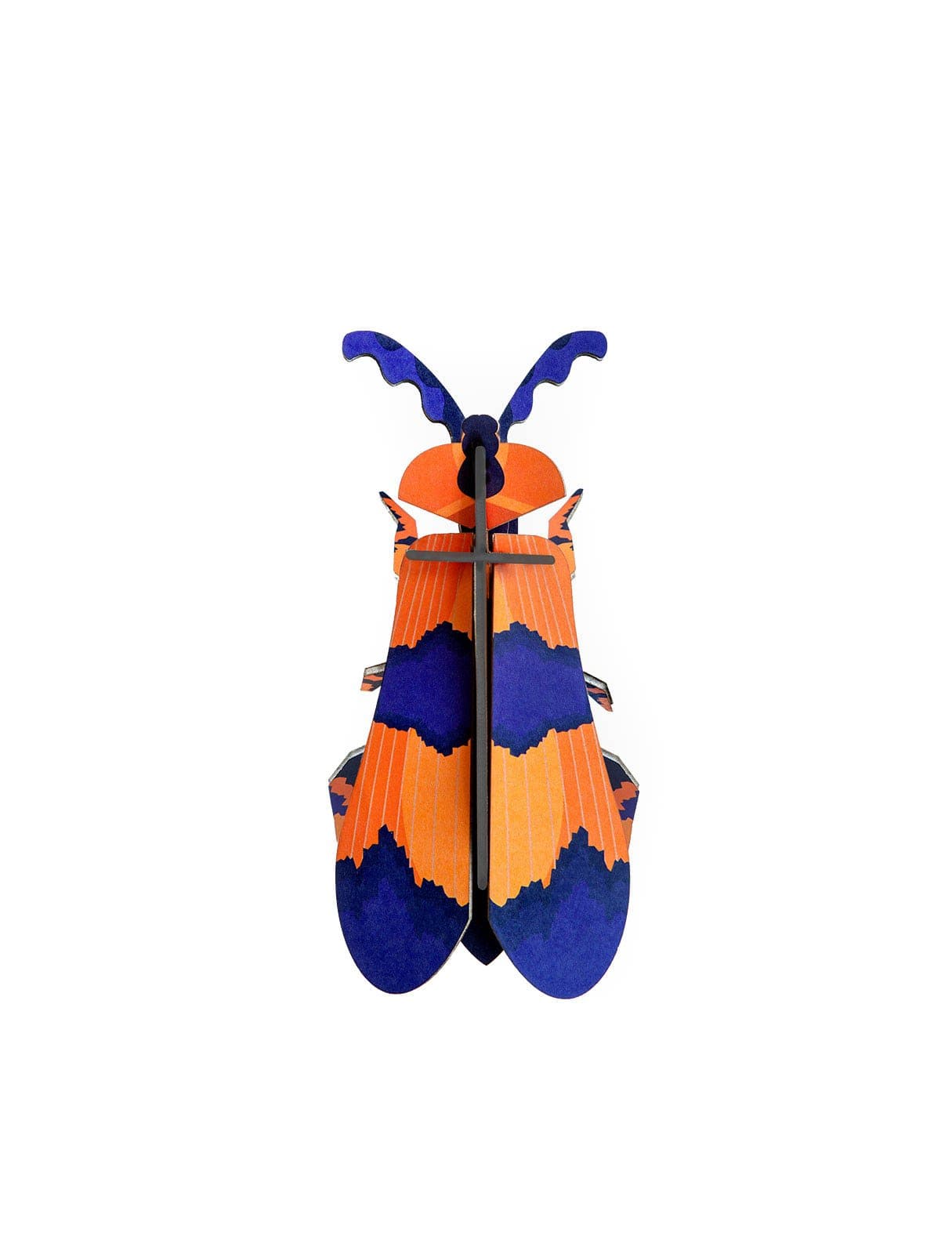 Studio Roof Decorazione parete Winged Beetle