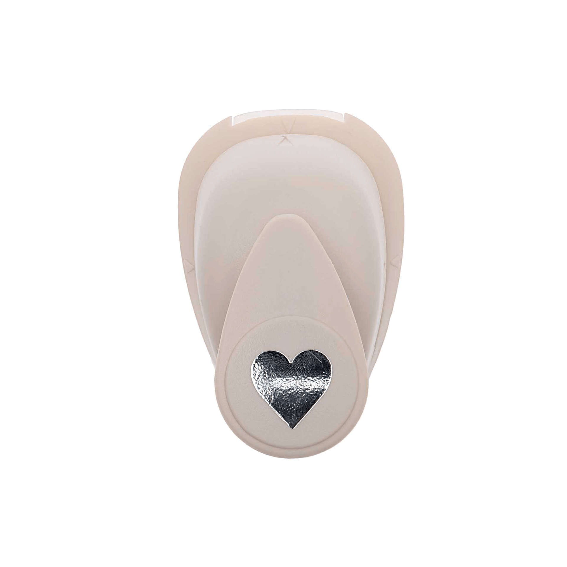 Rico Design DIY Craft Punch Heart