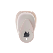 Rico Design DIY Craft Punch Torta