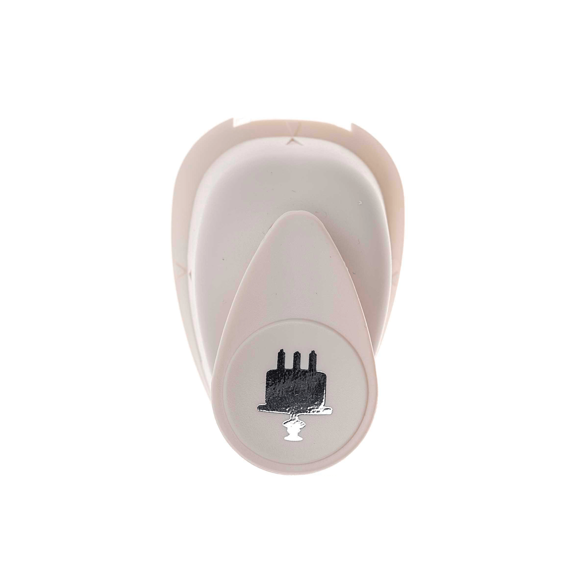 Rico Design DIY Craft Punch Torta