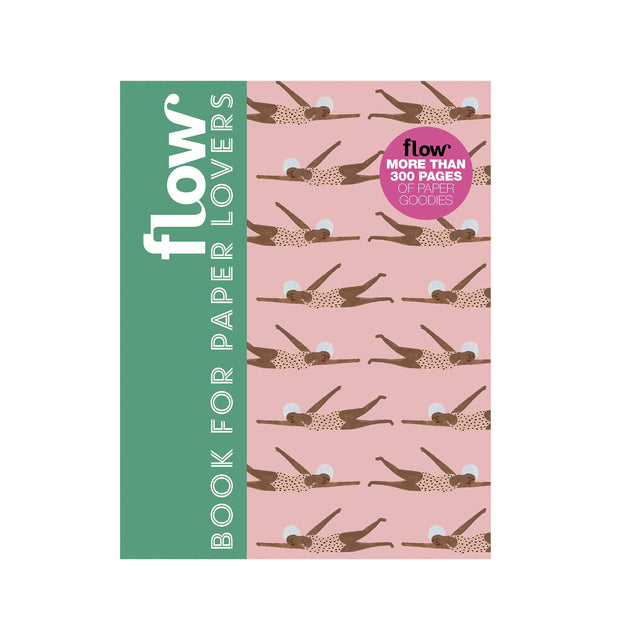 Flow DIY Flow Book for Paper Lovers 7