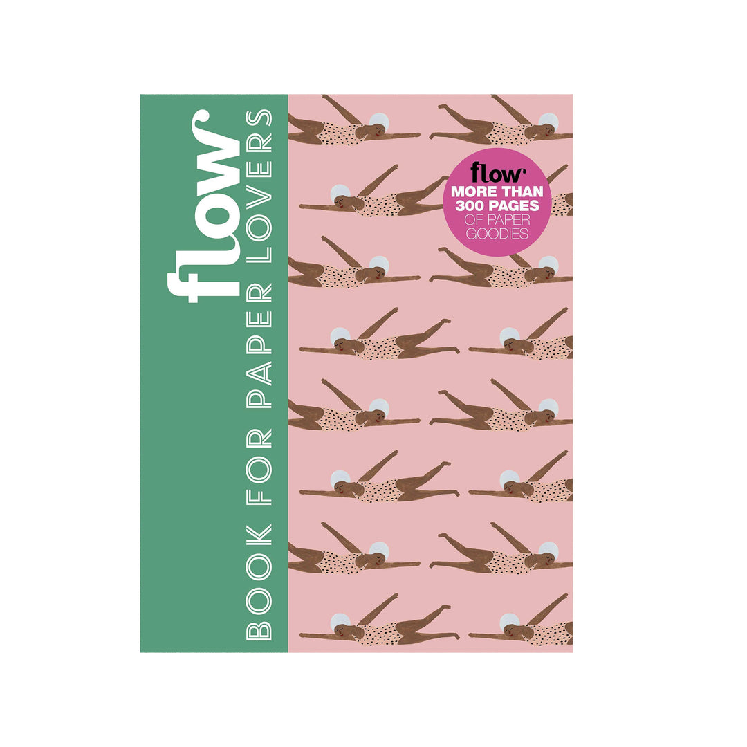 Flow Book for Paper Lovers 7 SayPaper