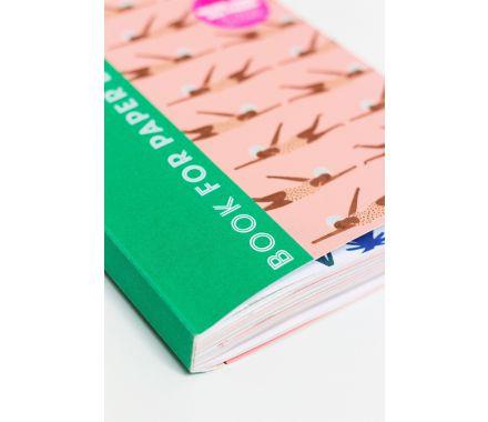 Flow DIY Flow Book for Paper Lovers 7