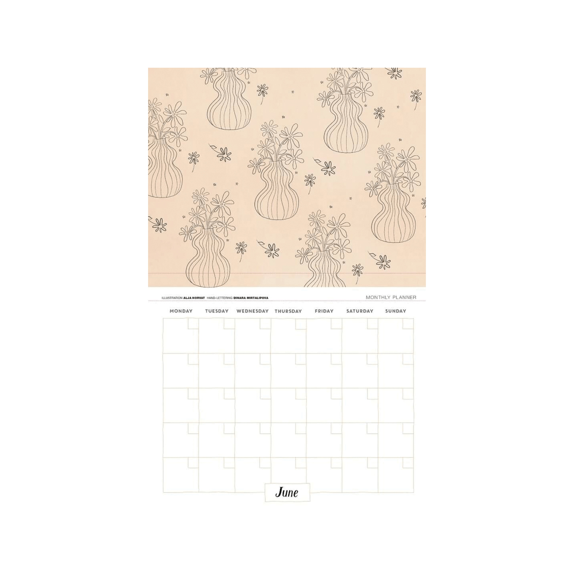 Flow DIY Flow Book for Paper Lovers 9