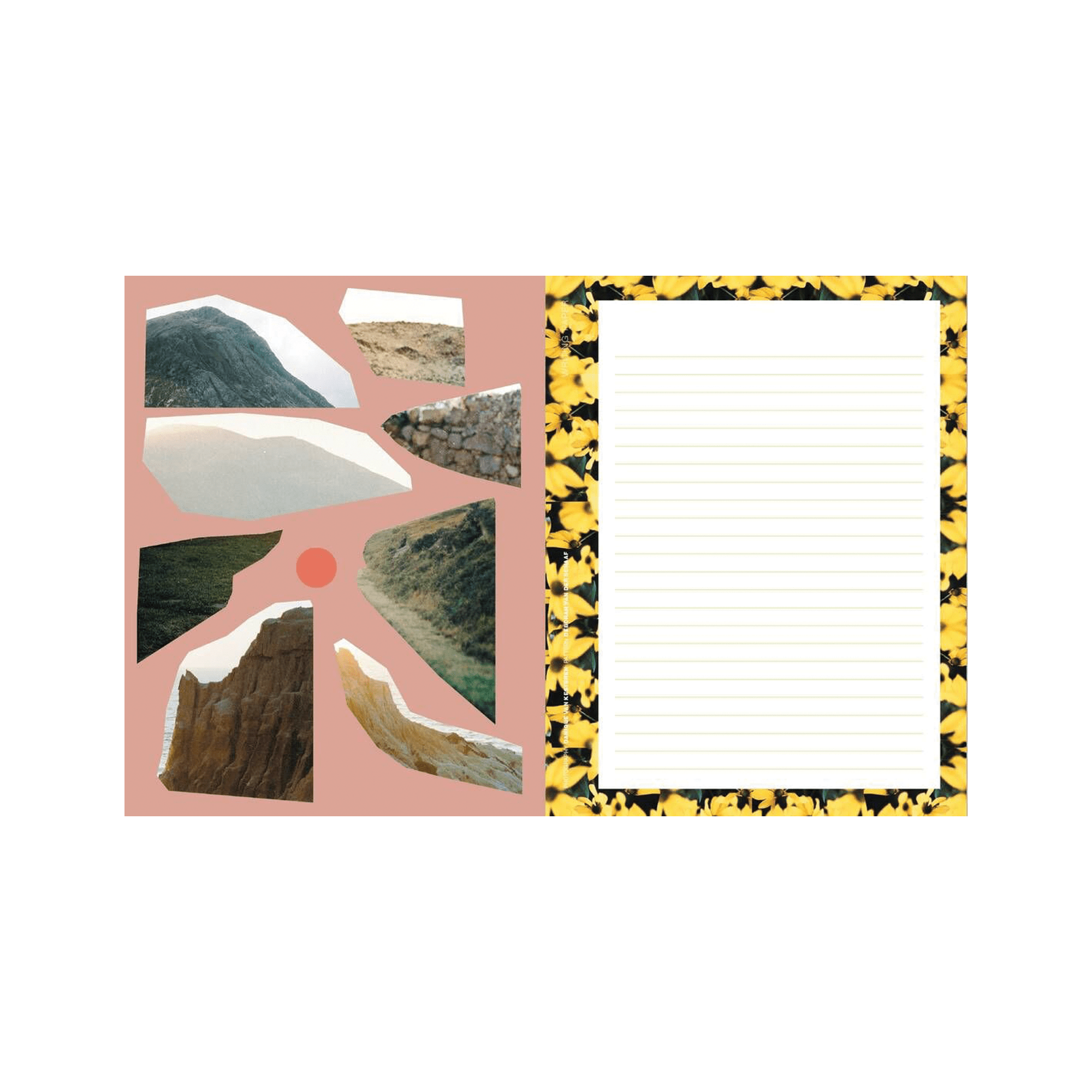 Flow DIY Flow Book for Paper Lovers 9