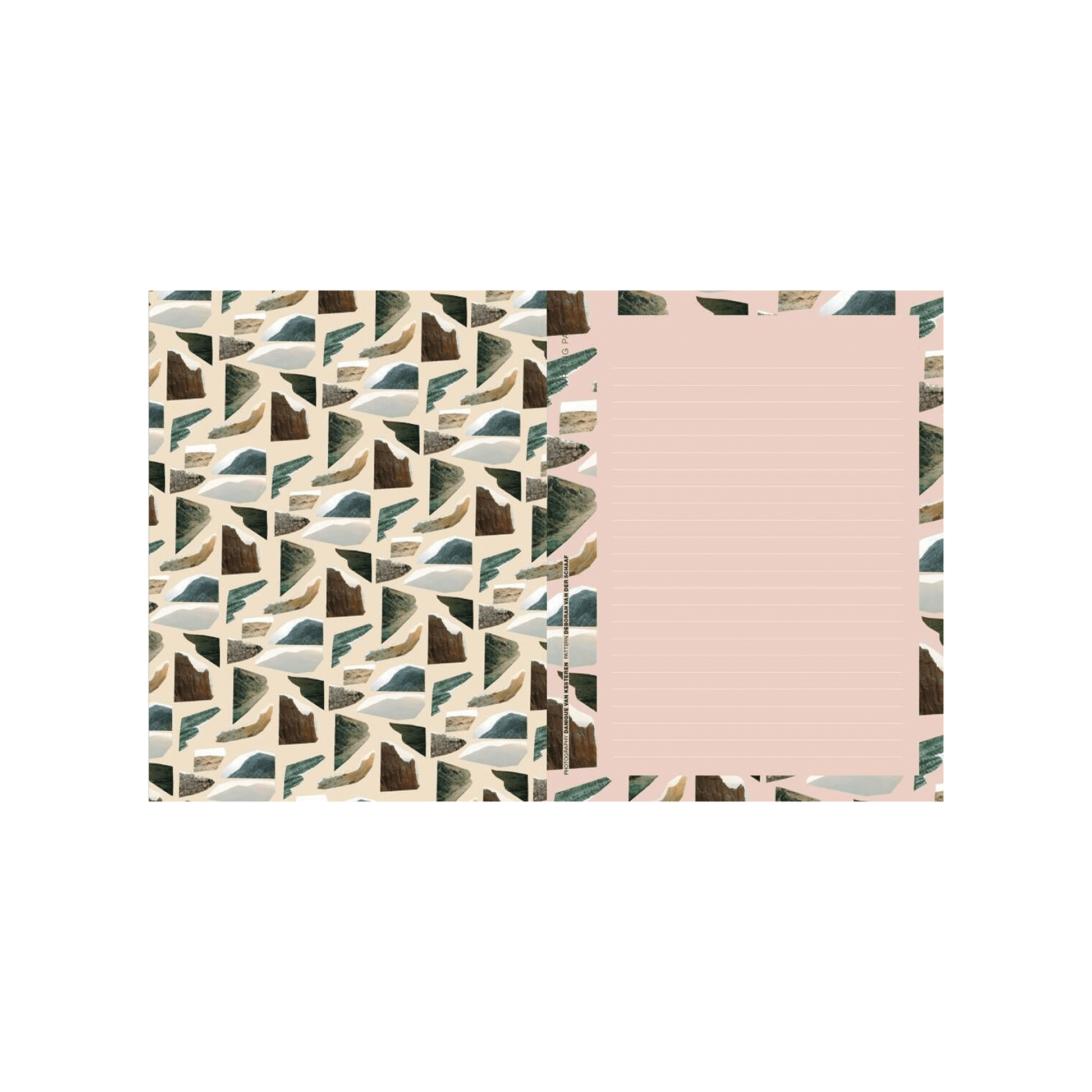 Flow DIY Flow Book for Paper Lovers 9