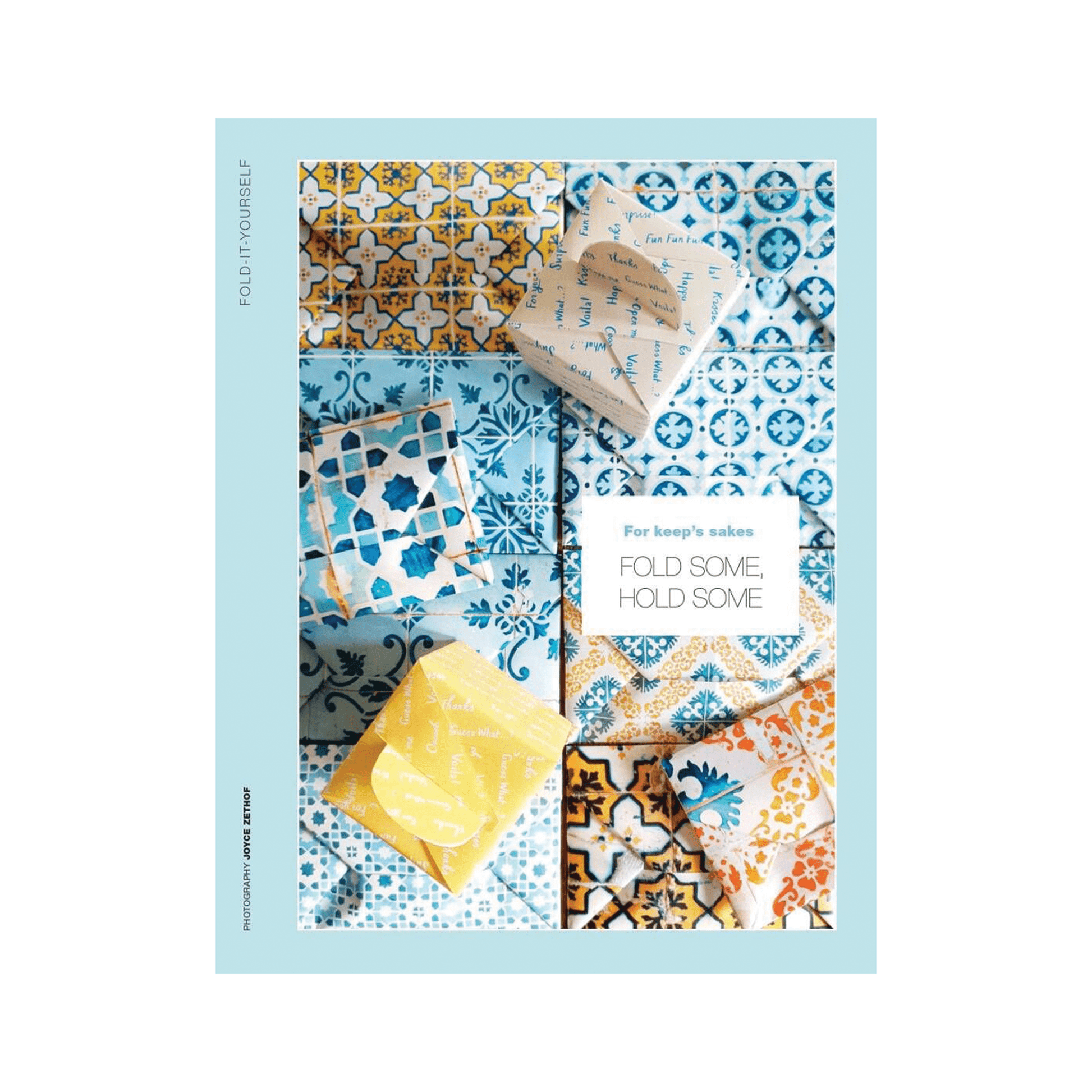 Flow DIY Flow Book for Paper Lovers 9