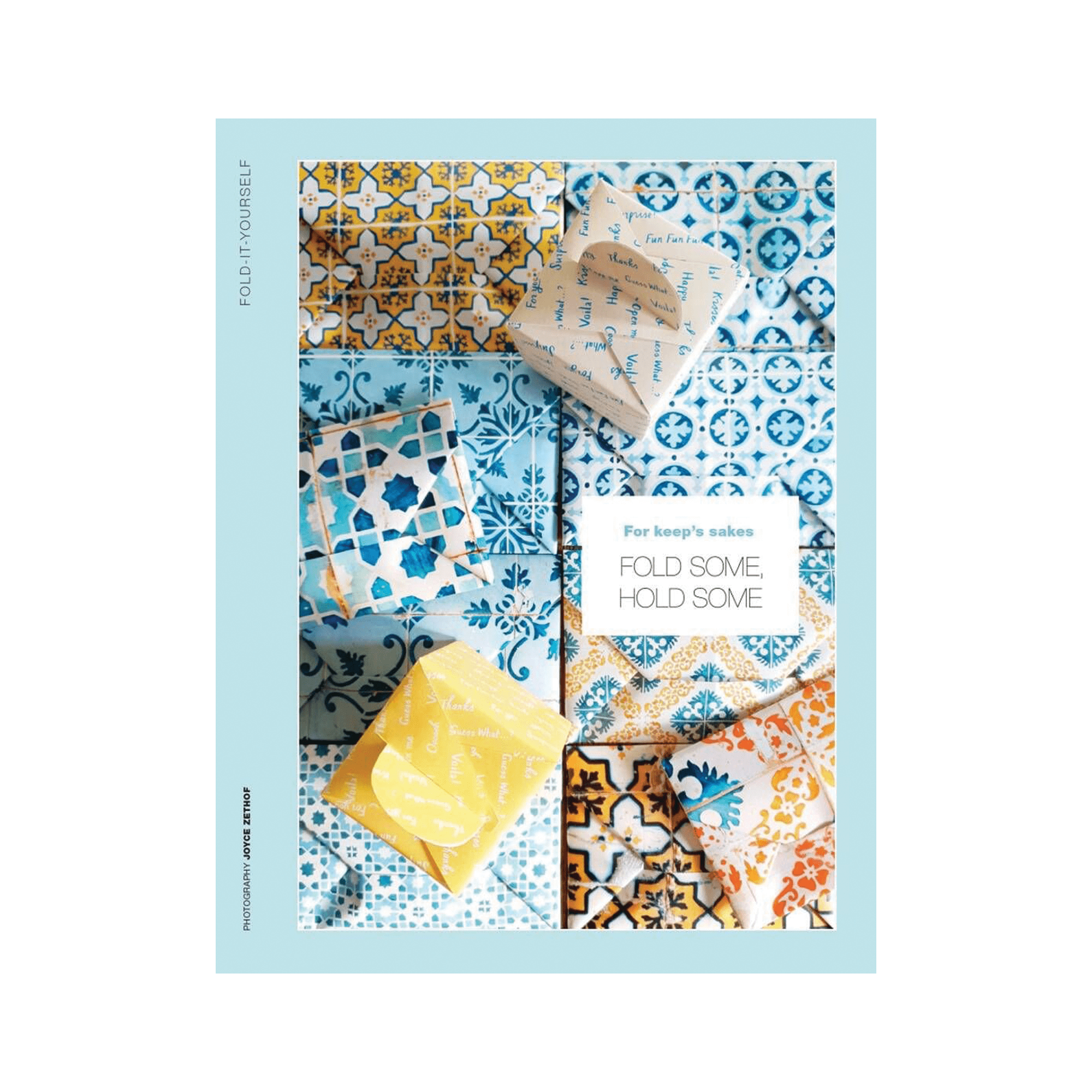 Flow DIY Flow Book for Paper Lovers 9