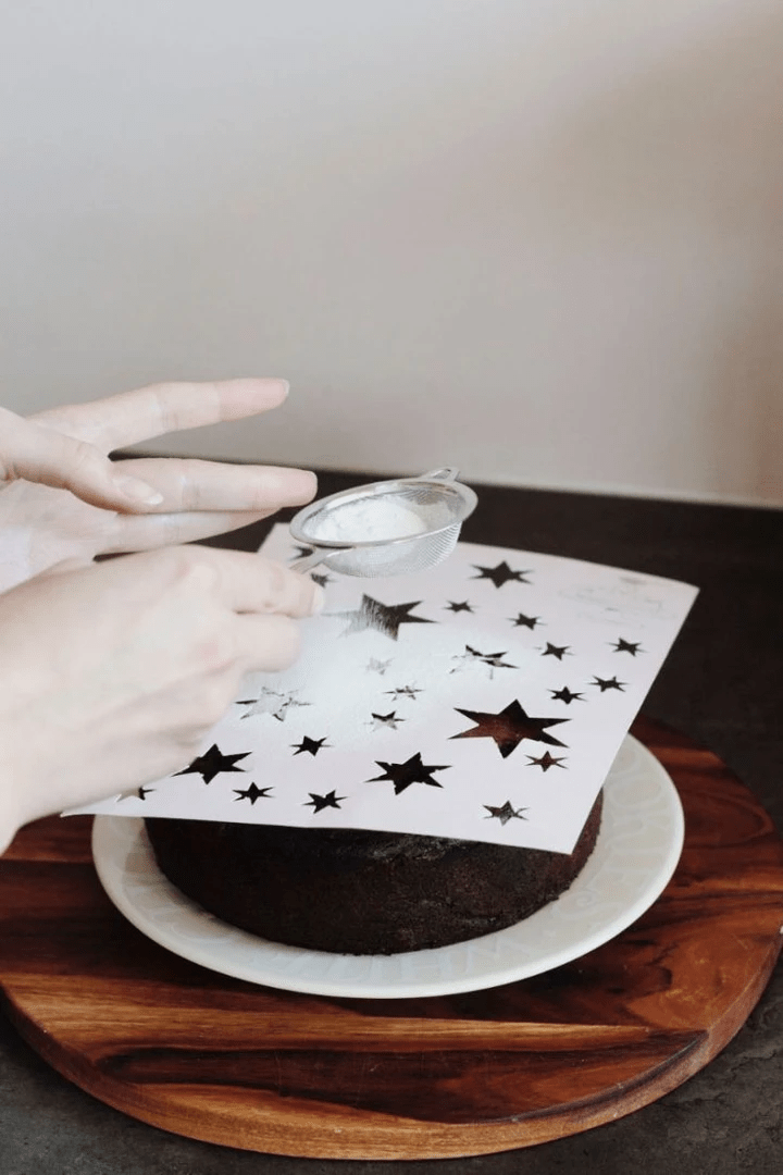 Flow DIY Flow Paper Book for Food Lovers