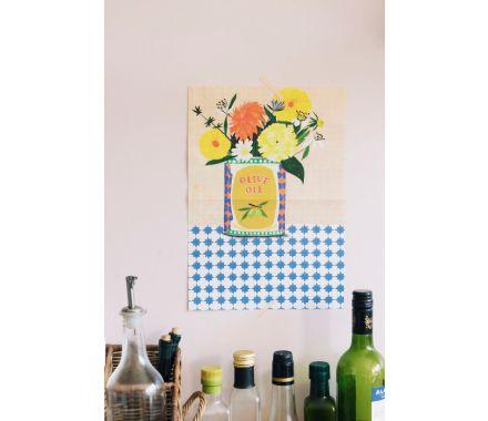 Flow DIY Flow Paper Book for Food Lovers