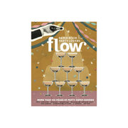 Flow DIY Flow Paper Book for Party Lovers