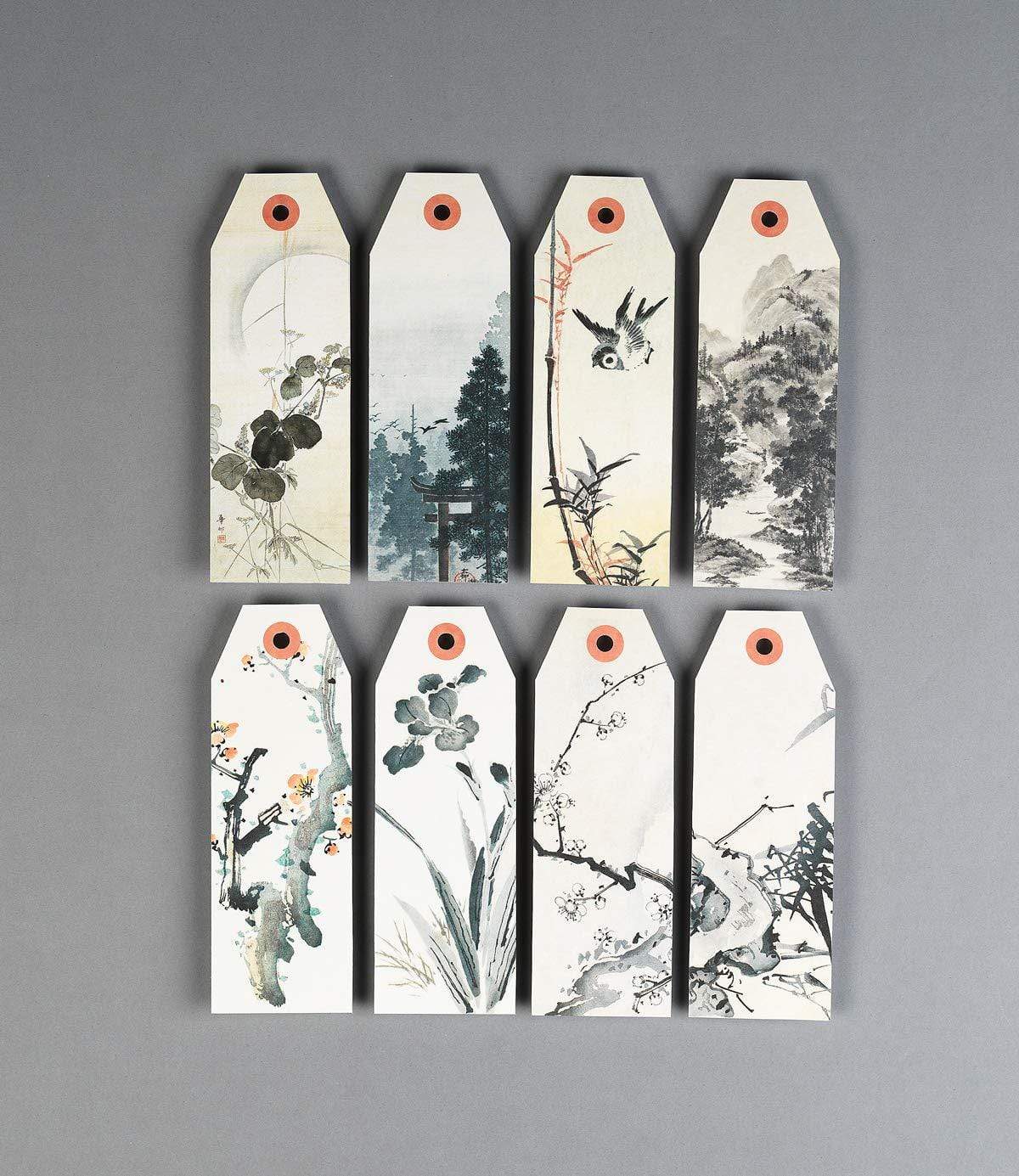 Pepin Press DIY Paper Craft Book - Japan