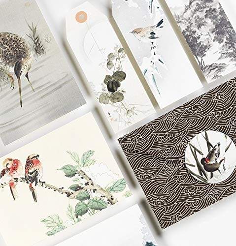Pepin Press DIY Paper Craft Book - Japan