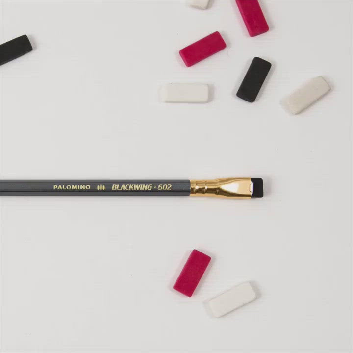 Carica video: Blackwing Pearl