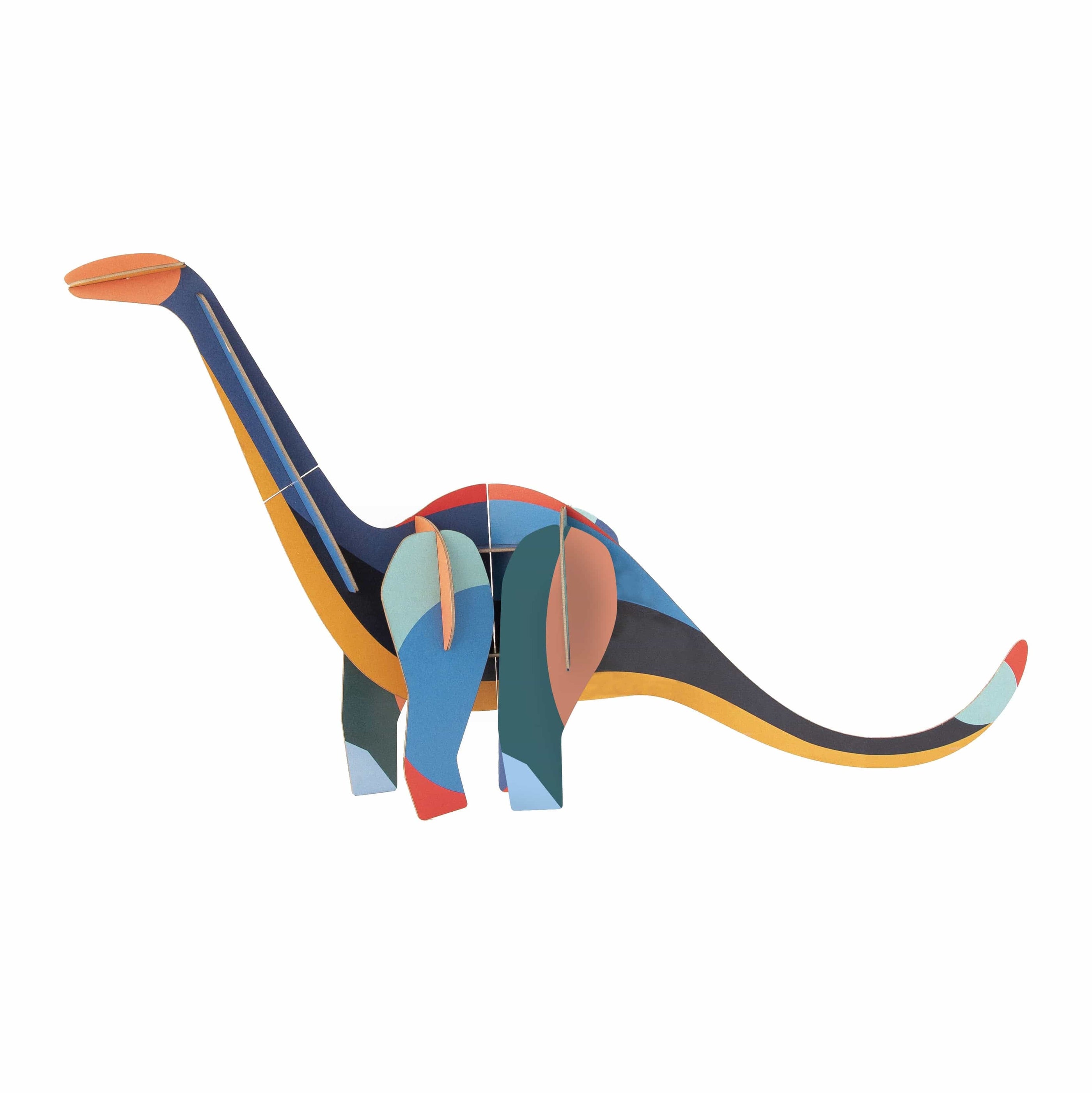 Studio Roof Giochi in legno Giant Diplodocus