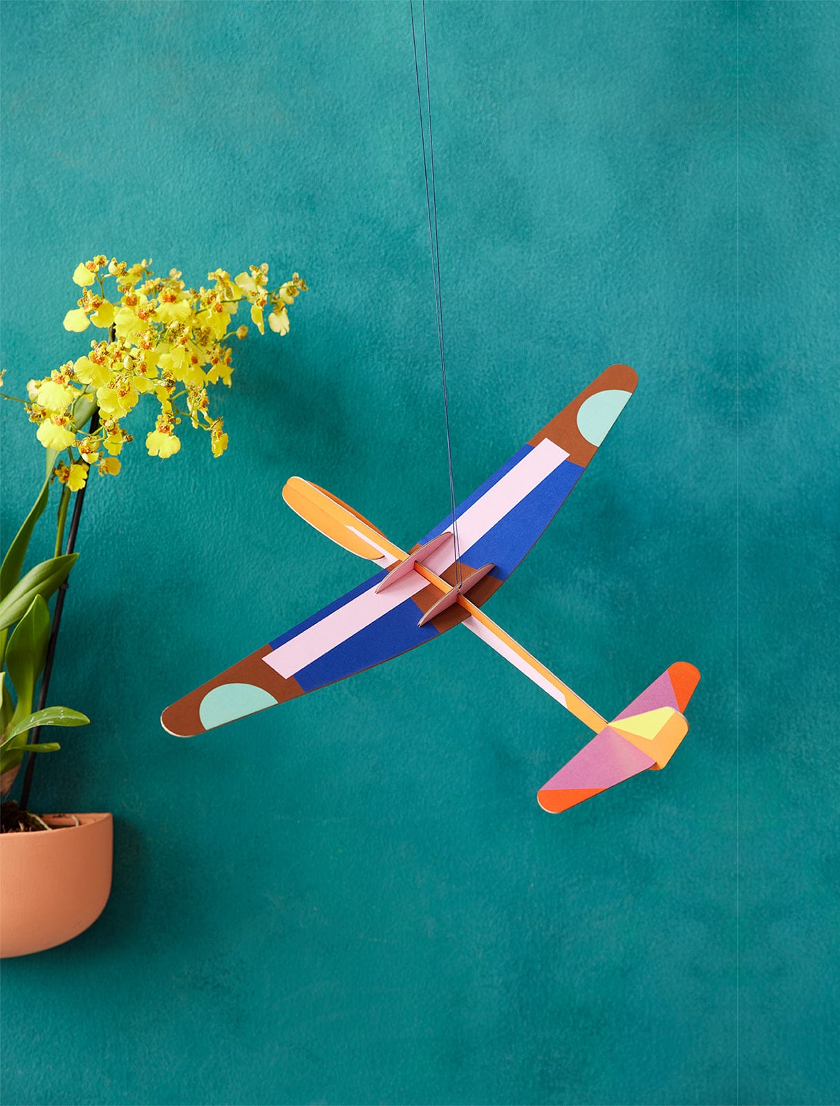 Studio Roof Giochi in legno Giant Glider Plane