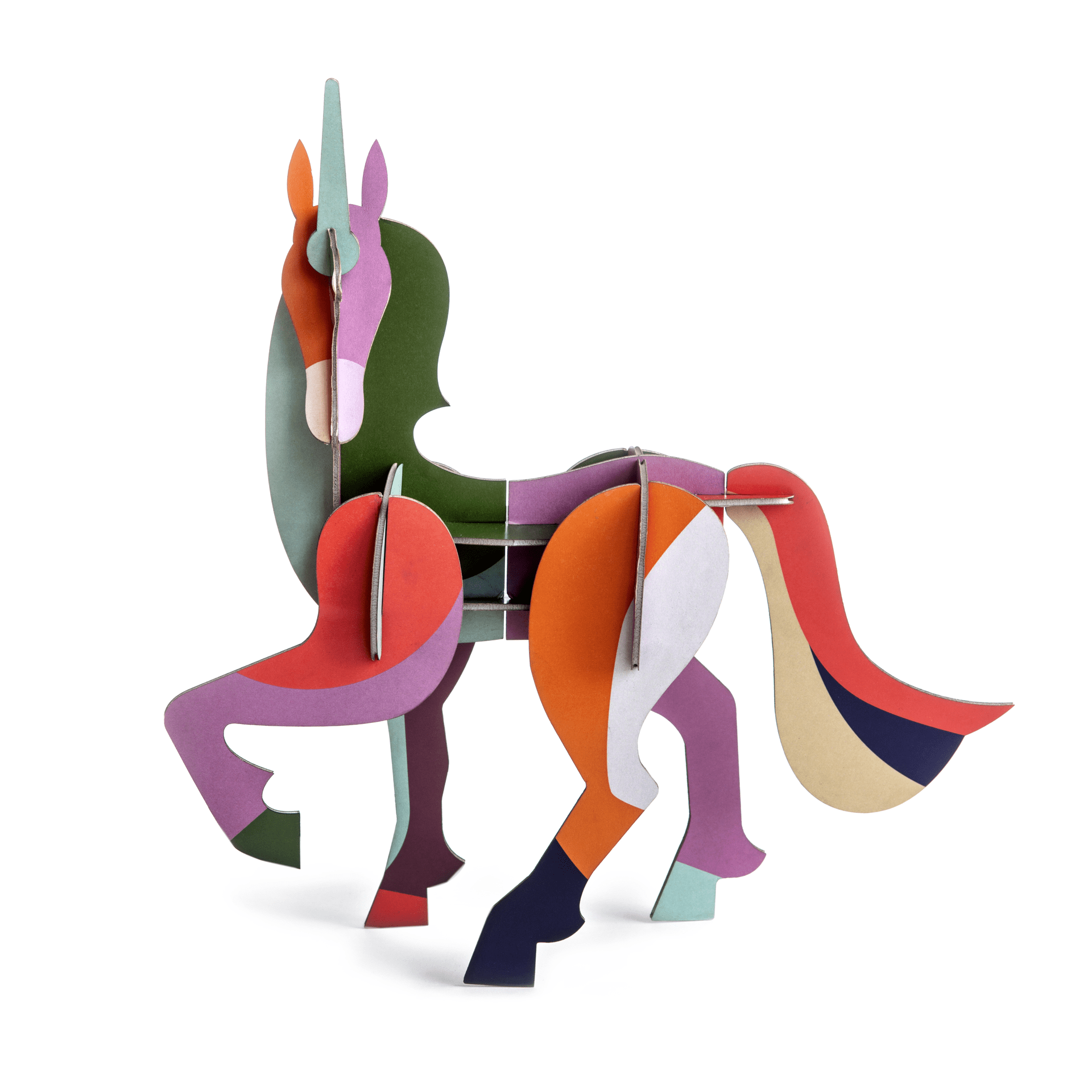 Studio Roof Giochi in legno Giant Unicorn