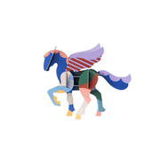 Studio Roof Giochi in legno Pegasus