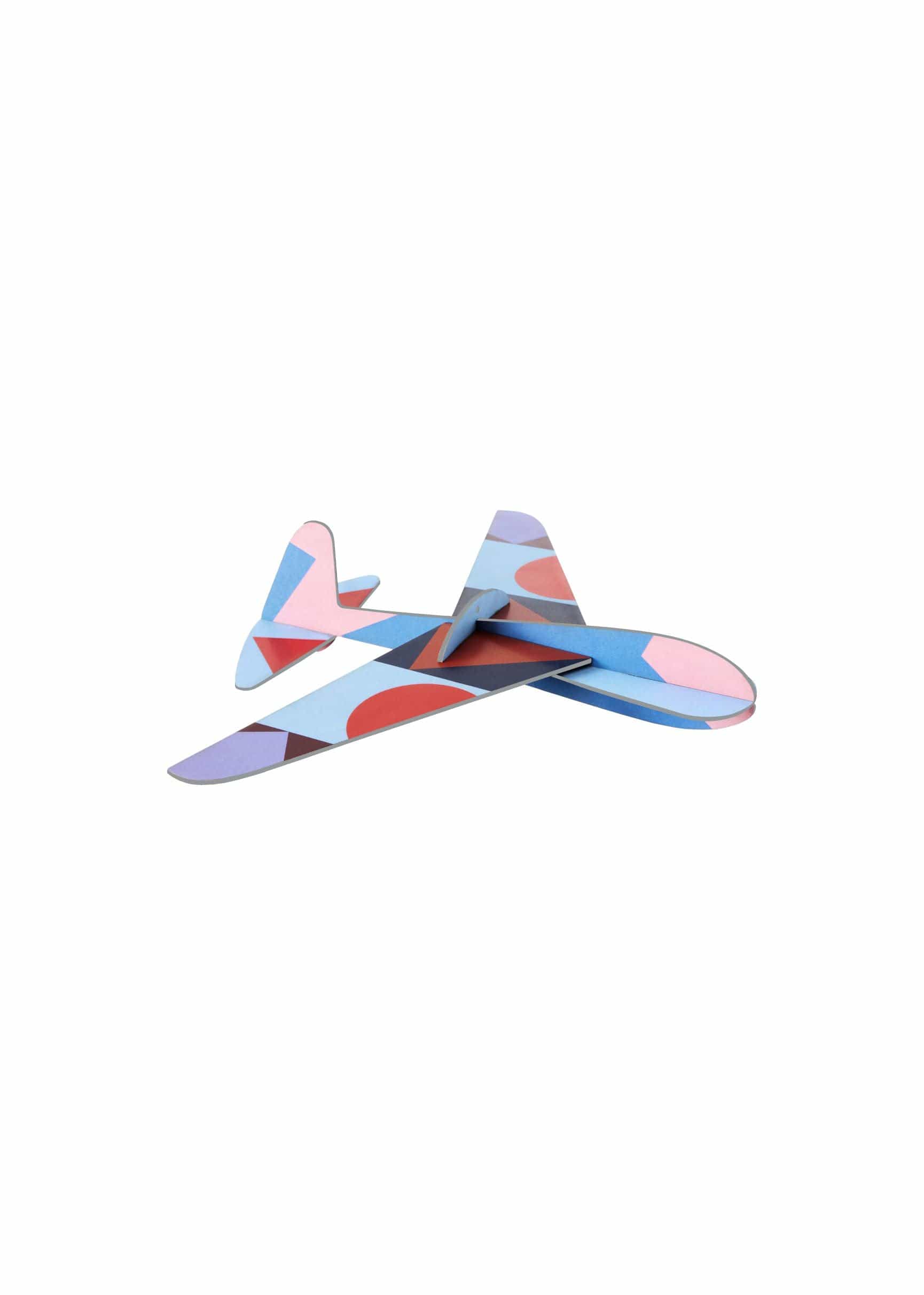 Studio Roof Giochi in legno Robin Plane