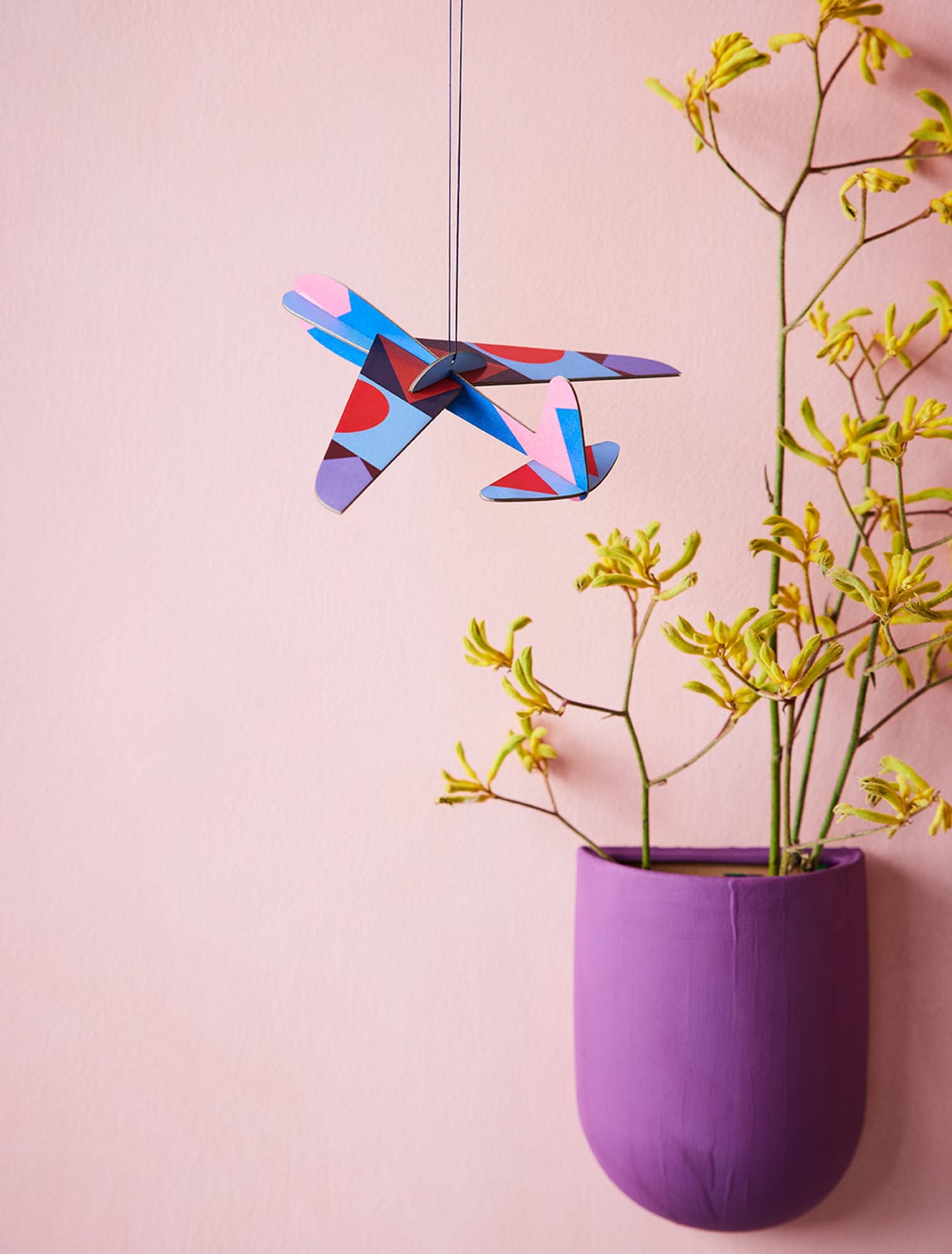 Studio Roof Giochi in legno Robin Plane