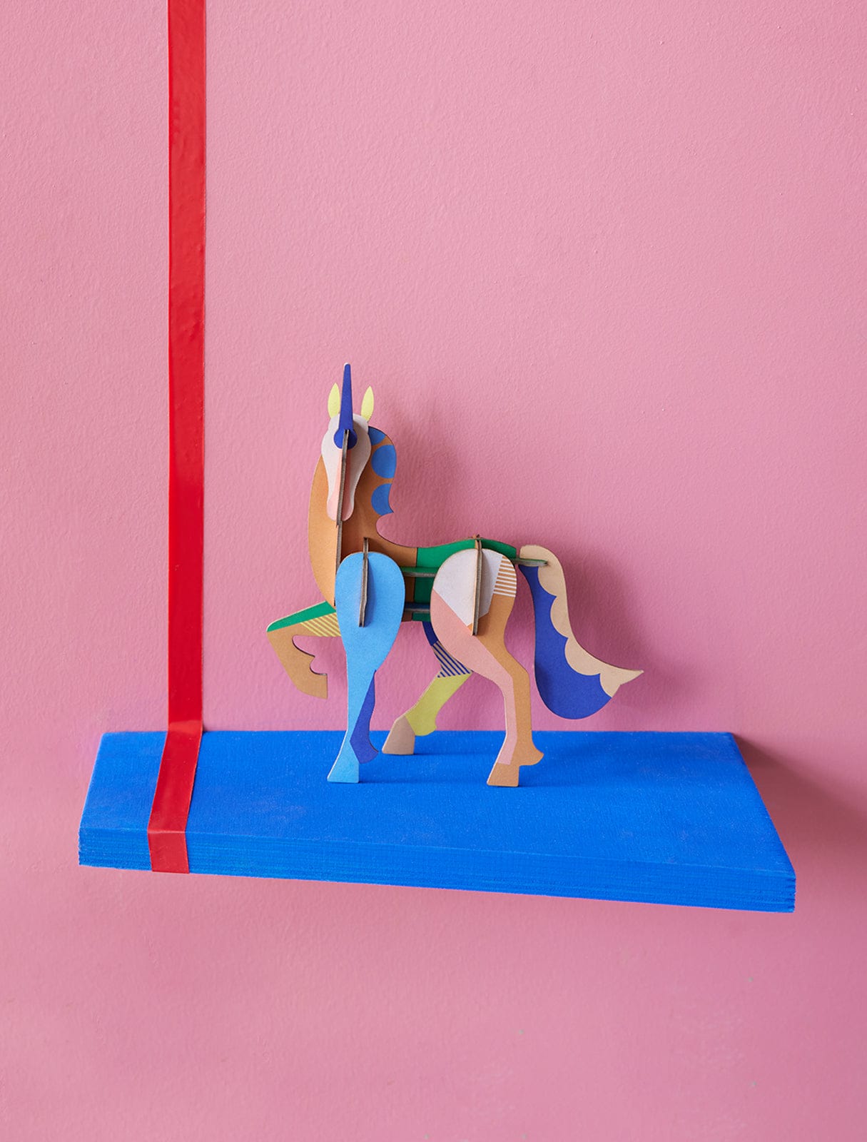 Studio Roof Giochi in legno Unicorno