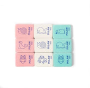 Milan Gomme Gomma Animal Mini
