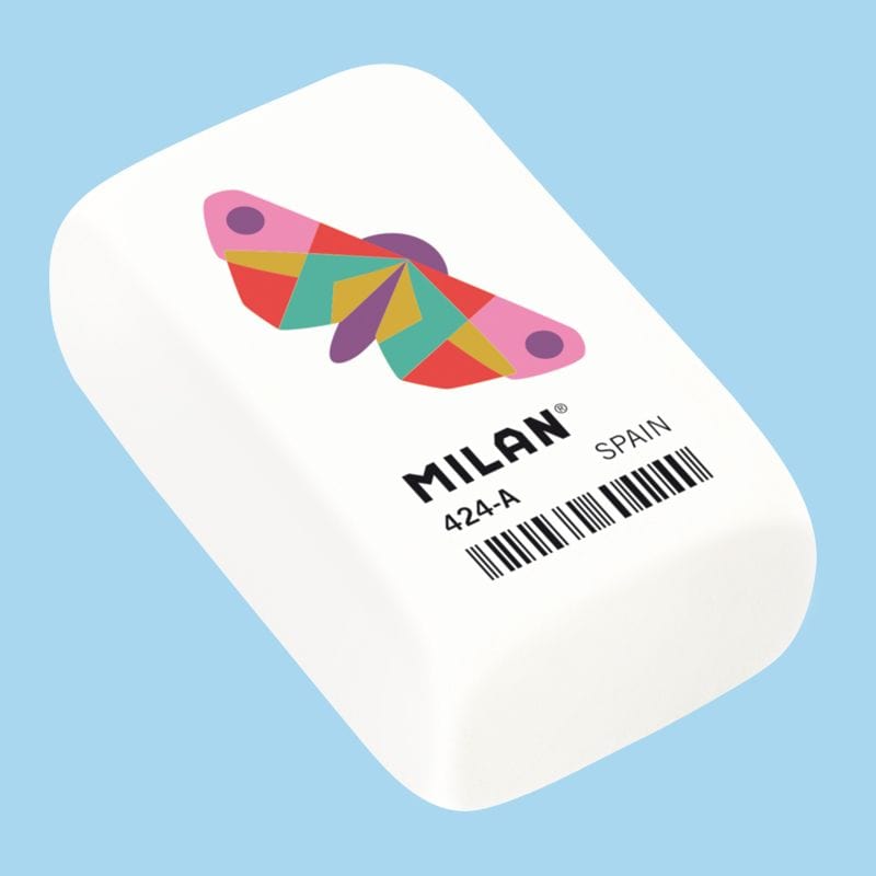 Milan Gomme Gomma Animal Pop