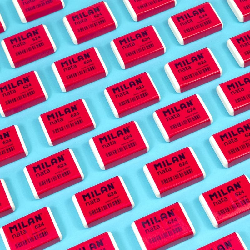 Milan Gomme Gomma Nata 624