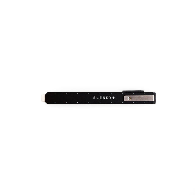 Seed Gomme Gomma Slendy Black