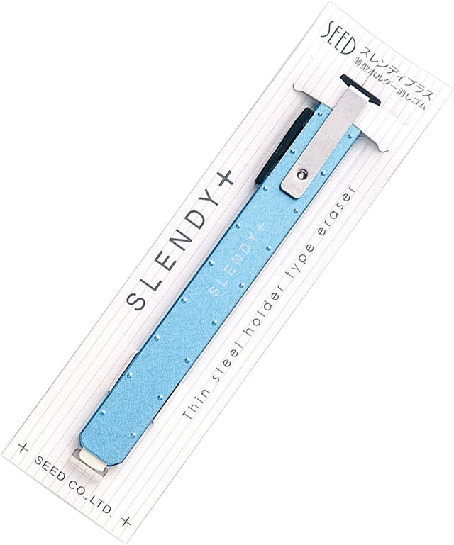Tools To Liveby Gomme Gomma Slendy Blue