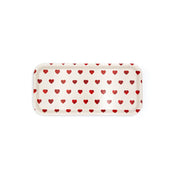 SayPaper Home e accessori Coffee Tray Hearts