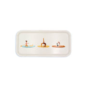 SayPaper Home e accessori Coffee Tray Paddle