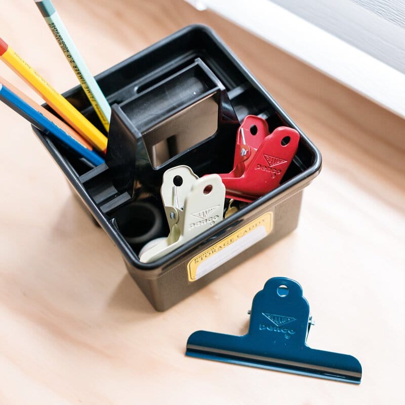 Penco Home e accessori Penco Storage Caddy Black