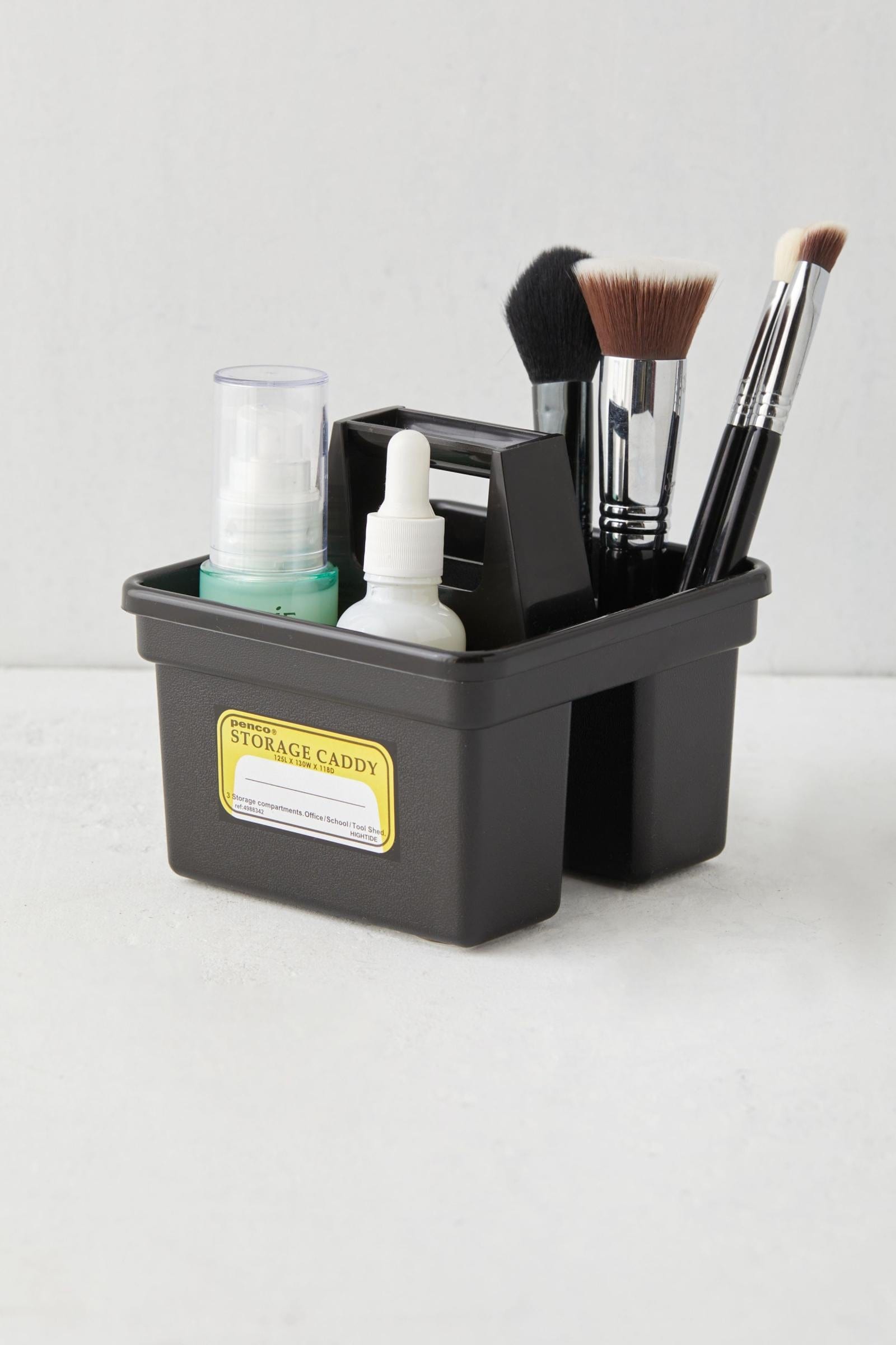 Penco Home e accessori Penco Storage Caddy Black