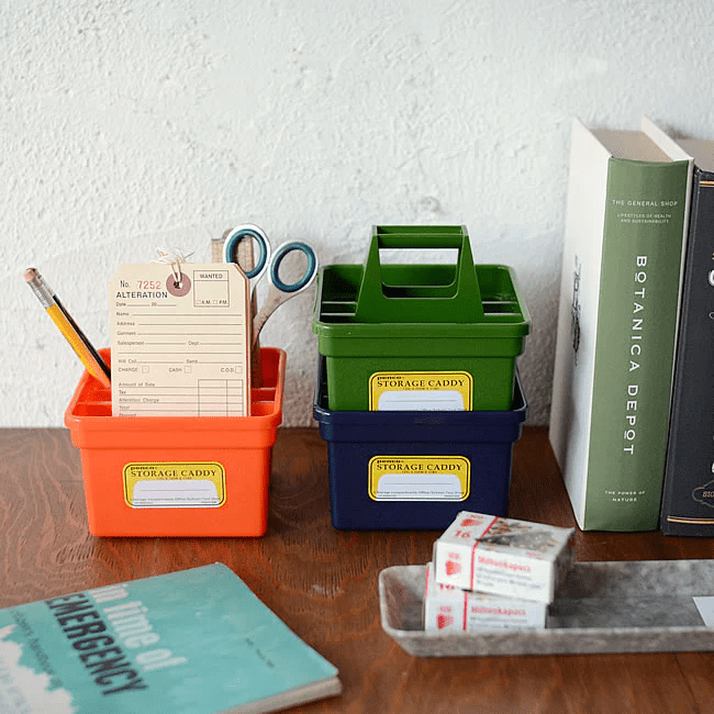 Penco Home e accessori Penco Storage Caddy - vari colori