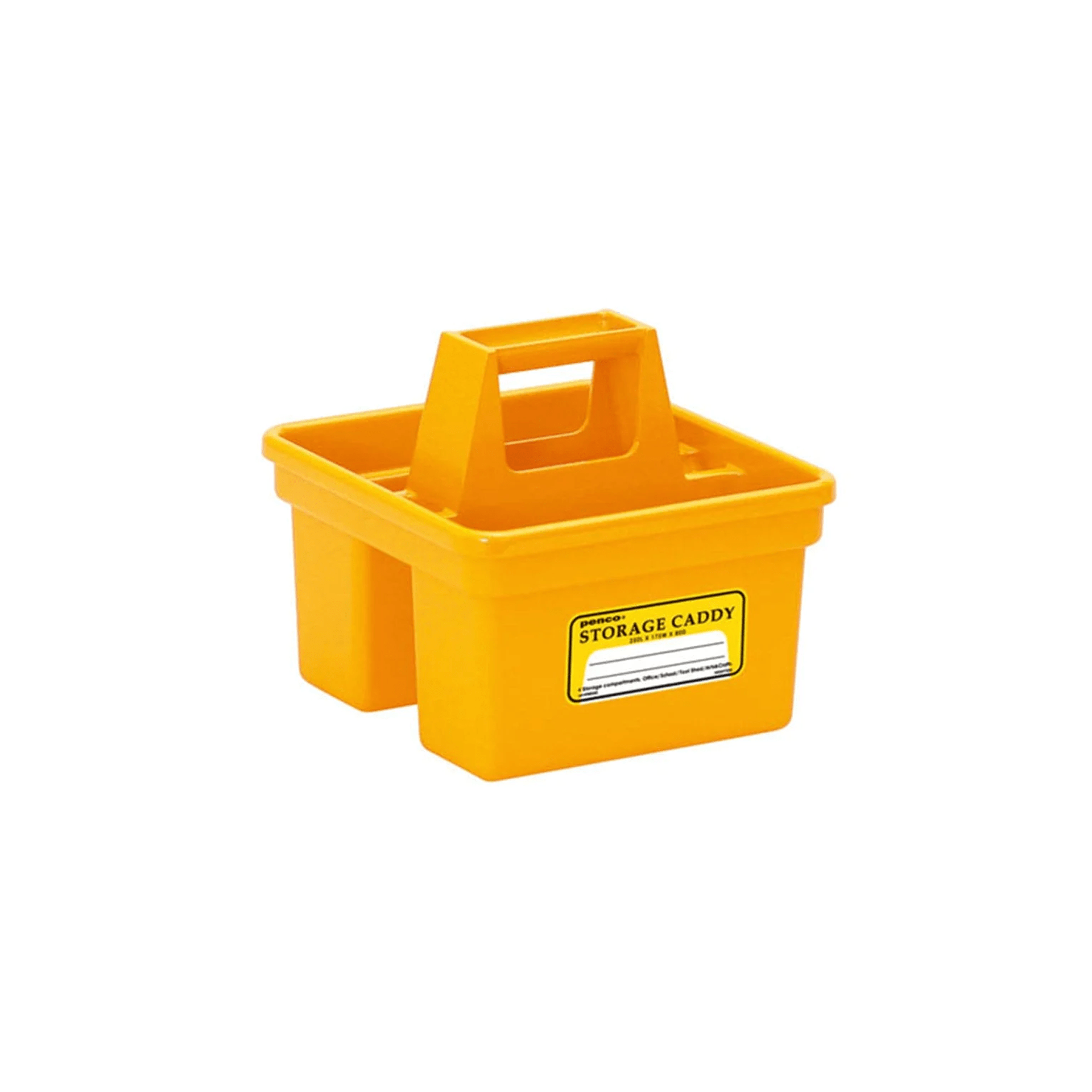 Penco Home e accessori YELLOW Penco Storage Caddy - vari colori