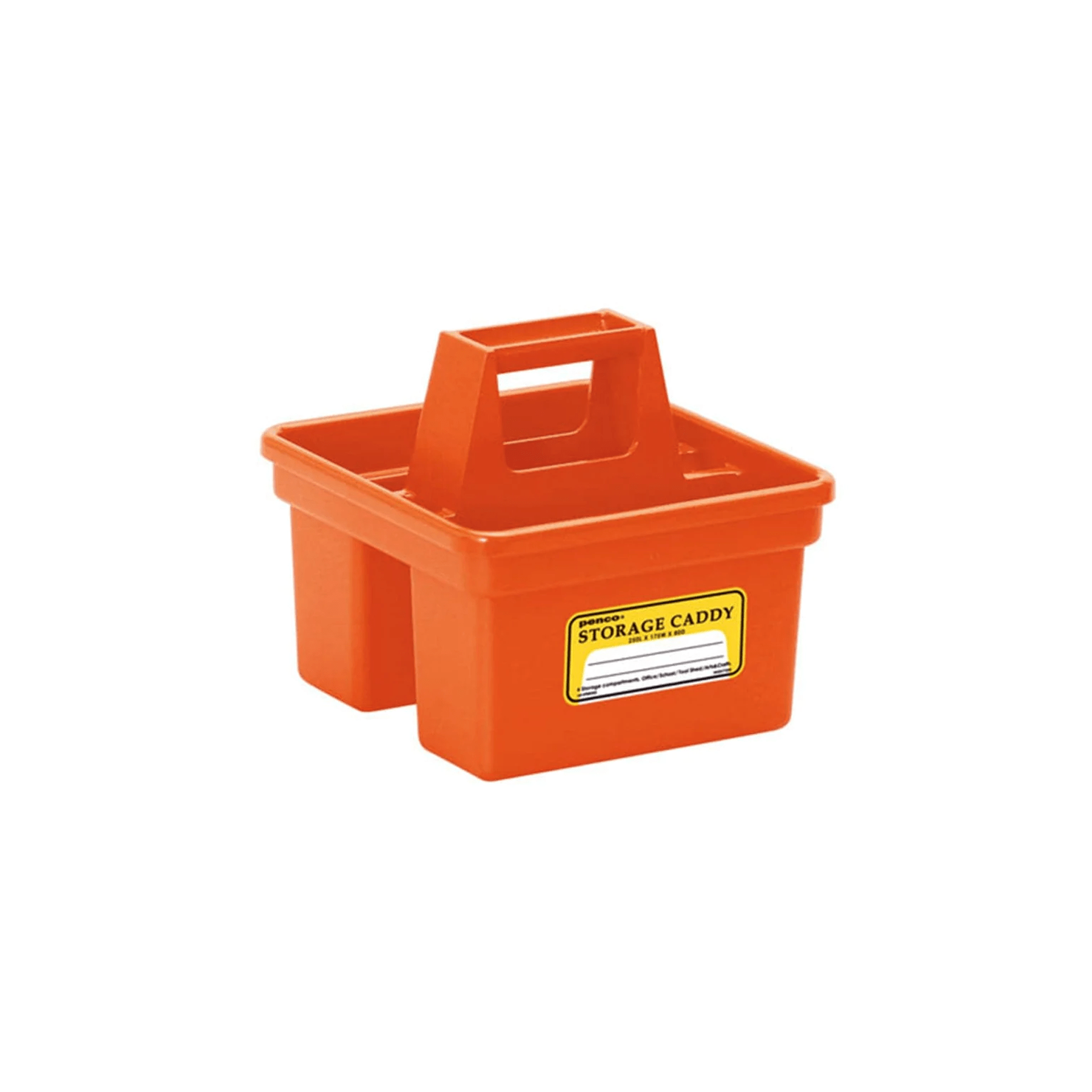 Penco Home e accessori ORANGE Penco Storage Caddy - vari colori