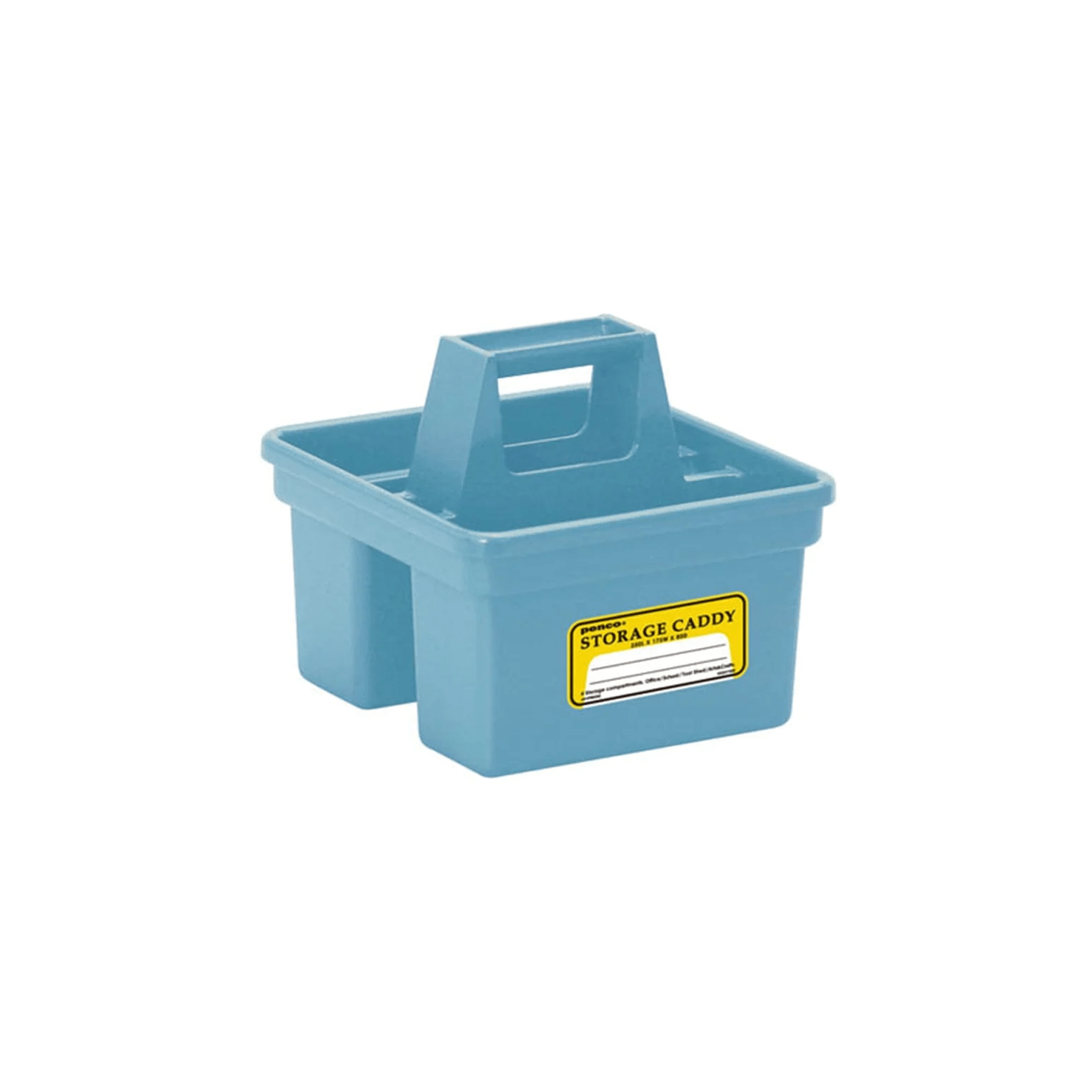 Penco Home e accessori LIGHT BLUE Penco Storage Caddy - vari colori