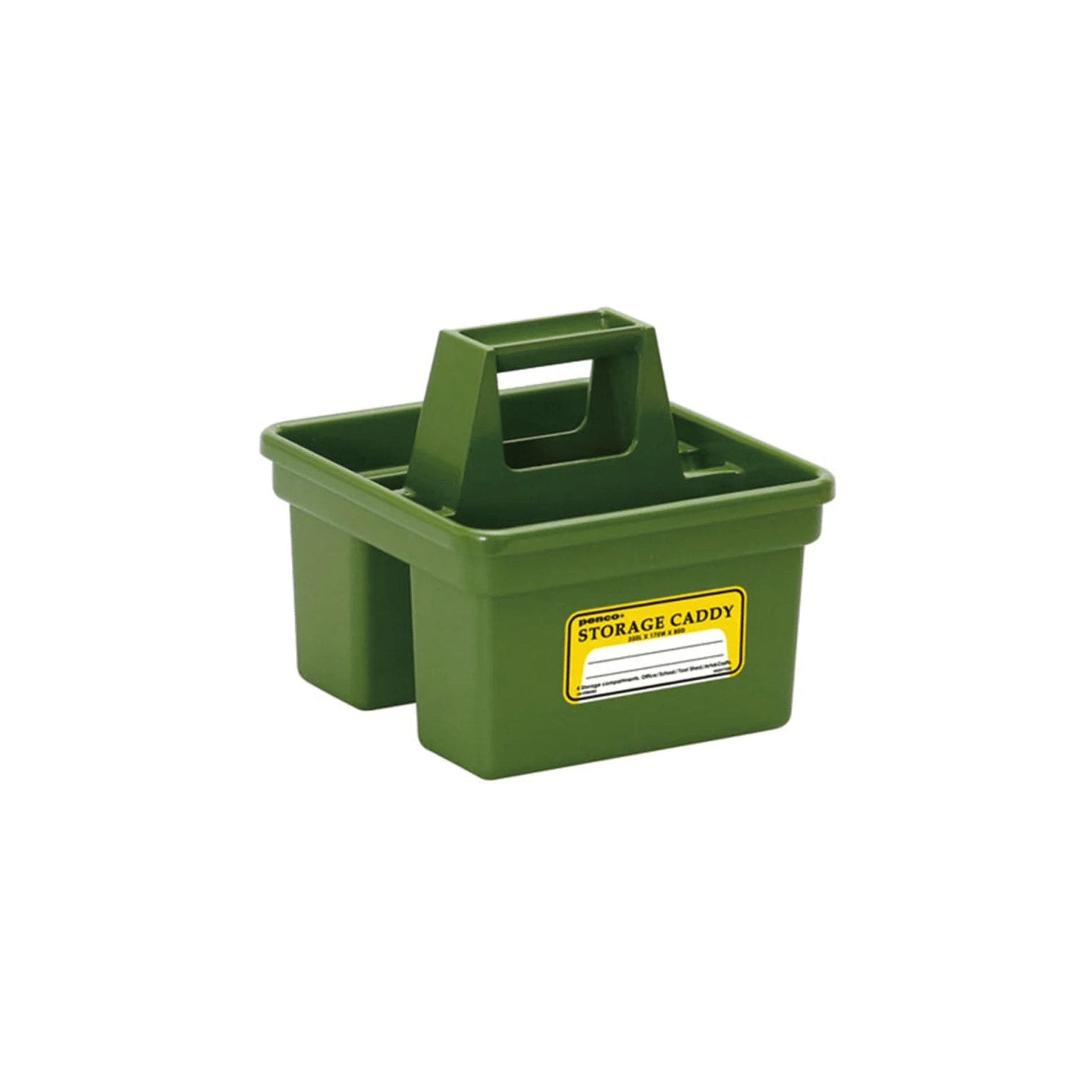 Penco Home e accessori GREEN Penco Storage Caddy - vari colori