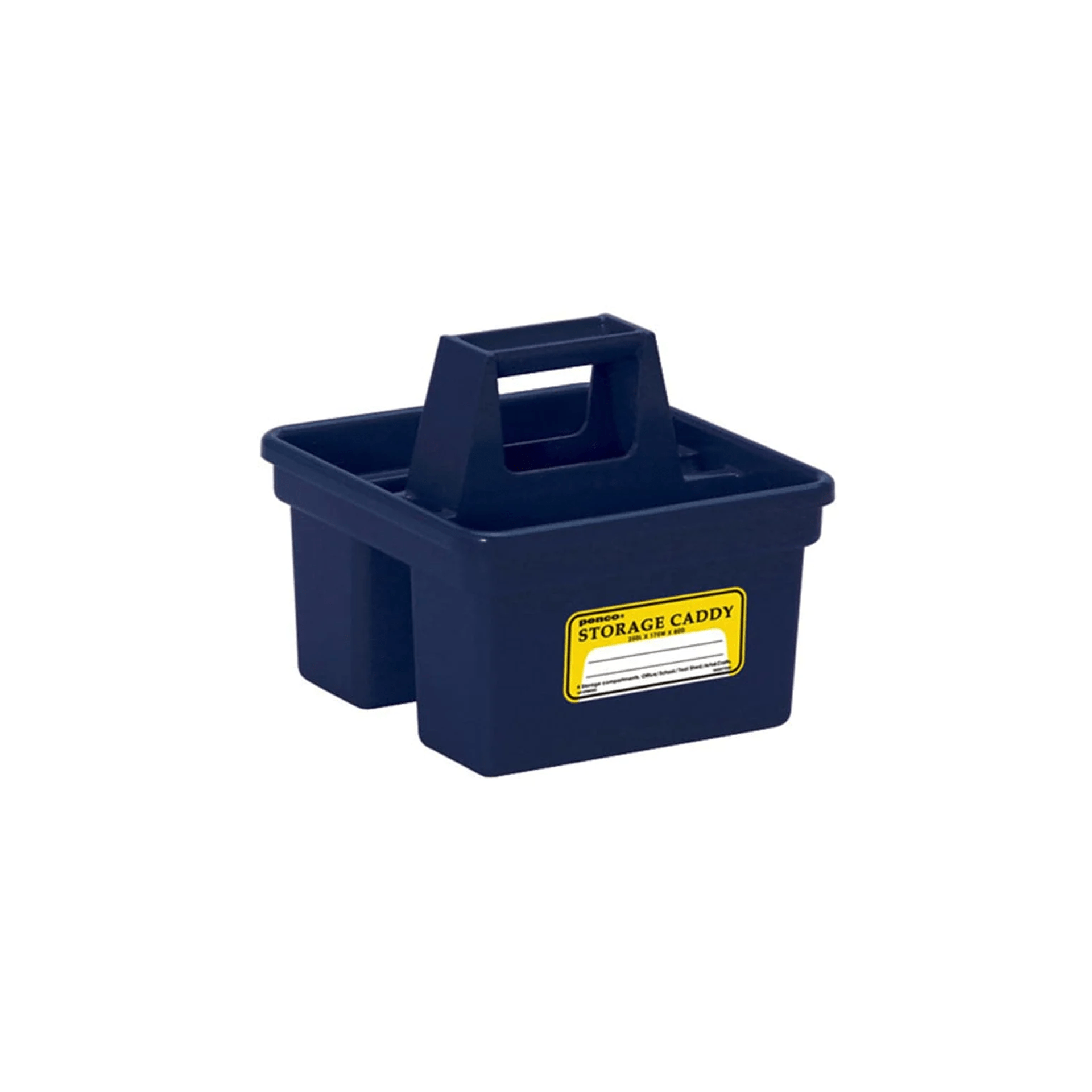 Penco Home e accessori NAVY Penco Storage Caddy - vari colori