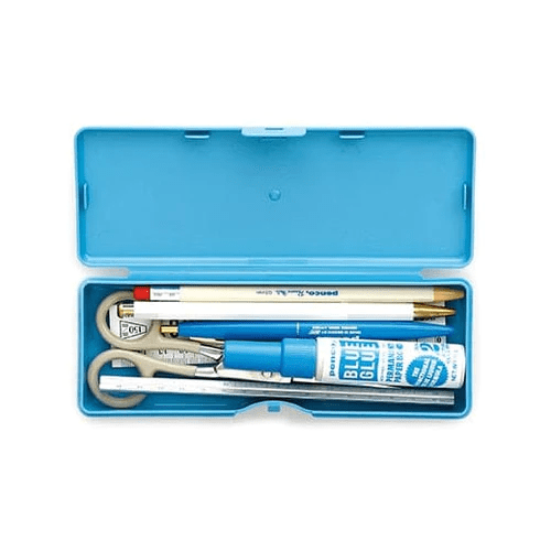 Penco Home e accessori Penco Storage Pencil Case - vari colori