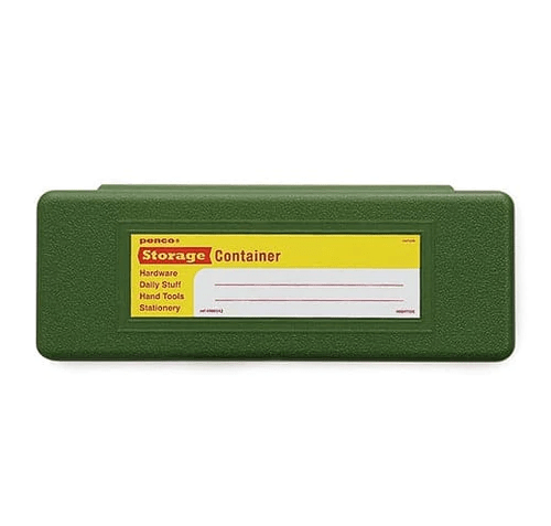 Penco Home e accessori GREEN Penco Storage Pencil Case - vari colori