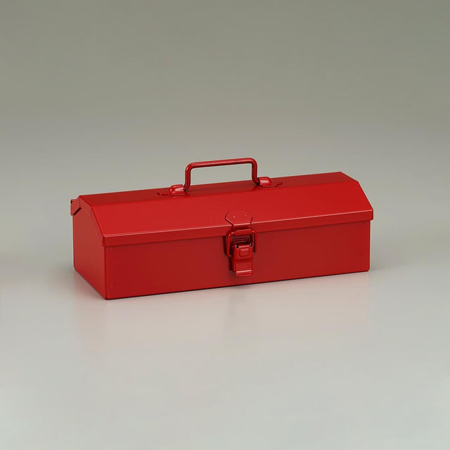 Toyo Steel Home e accessori Toolbox Cobako  - Y14 Red