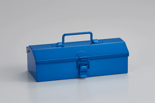 Toyo Steel Home e accessori Toolbox Cobako  - Y17 Blue