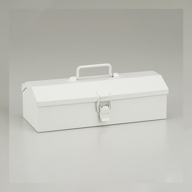 Toyo Steel Home e accessori Toolbox Cobako  - Y17 White